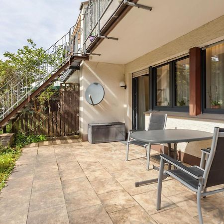 Ferienwohnung Figelius Herscheid Luaran gambar