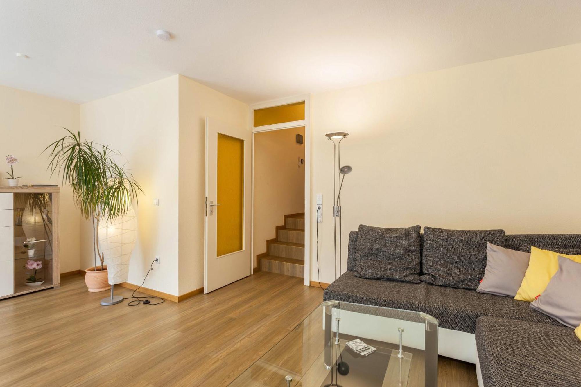 Ferienwohnung Figelius Herscheid Luaran gambar