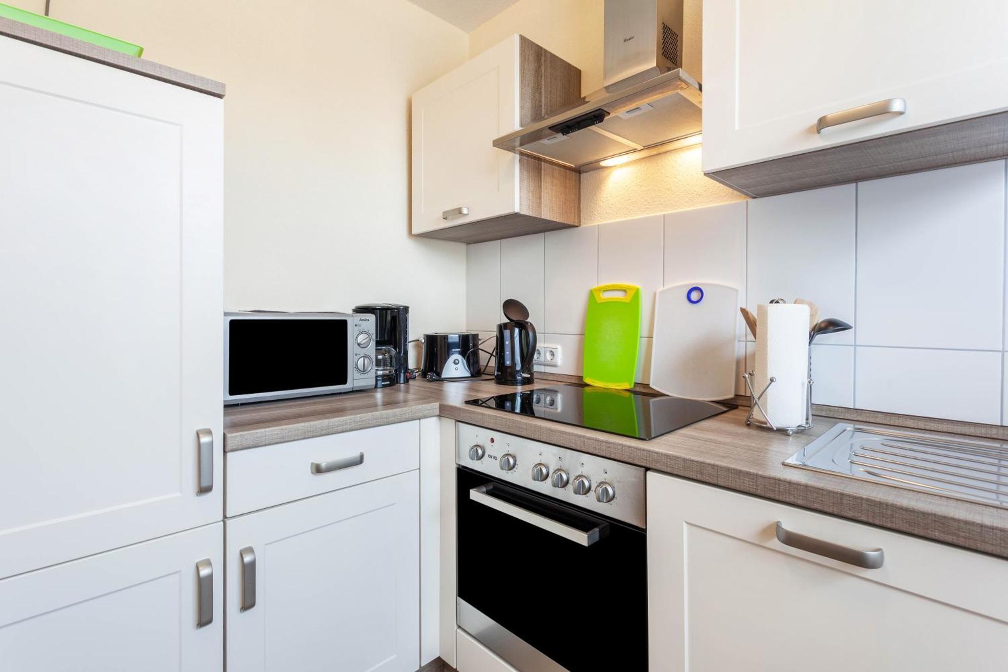 Ferienwohnung Figelius Herscheid Luaran gambar