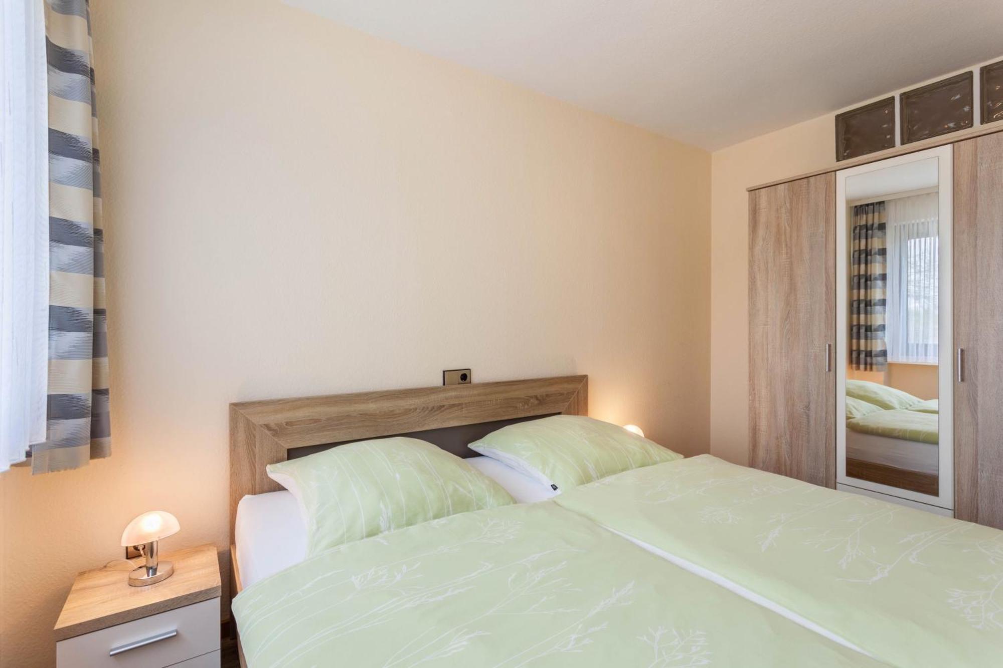 Ferienwohnung Figelius Herscheid Luaran gambar