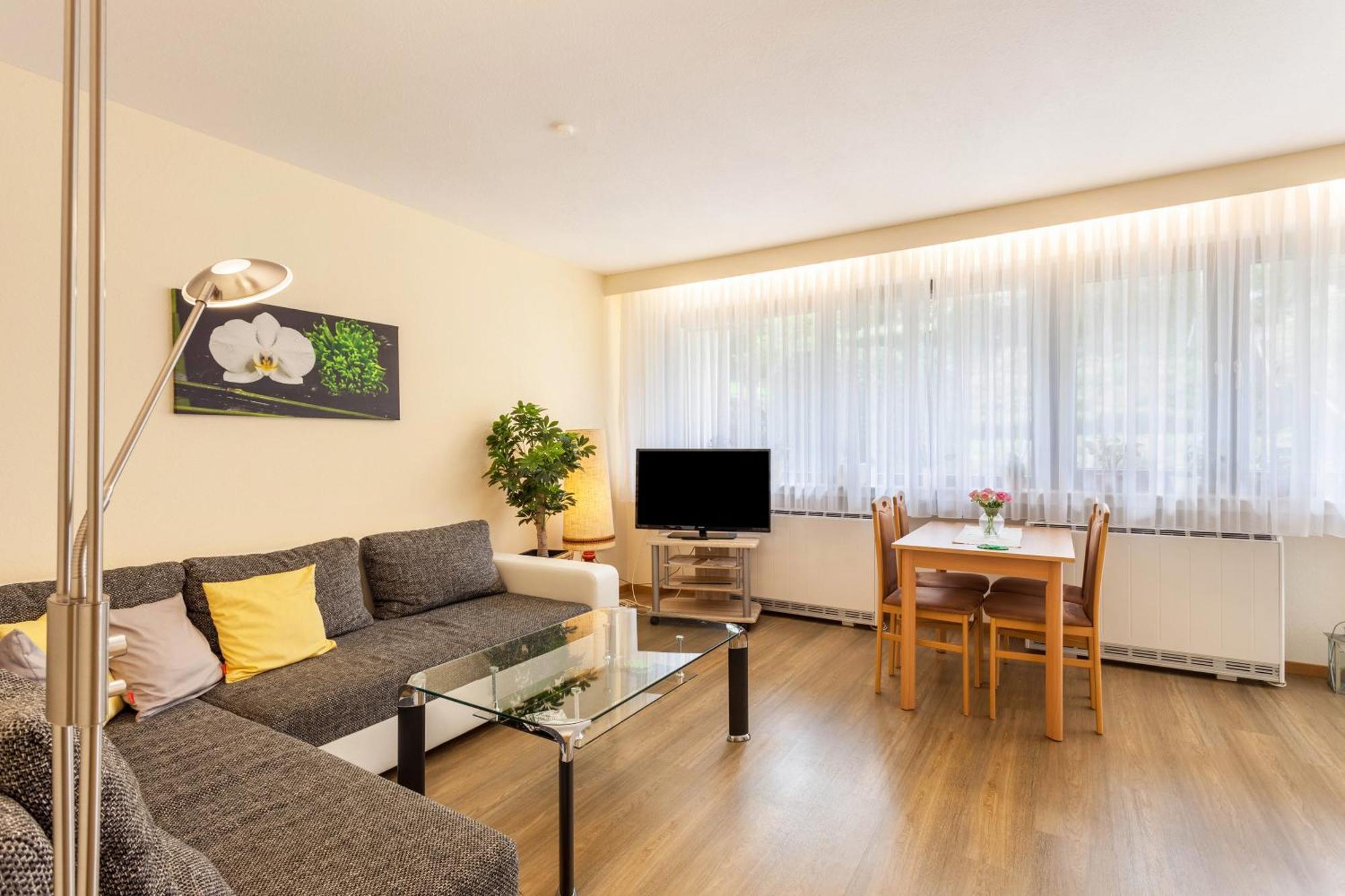 Ferienwohnung Figelius Herscheid Luaran gambar