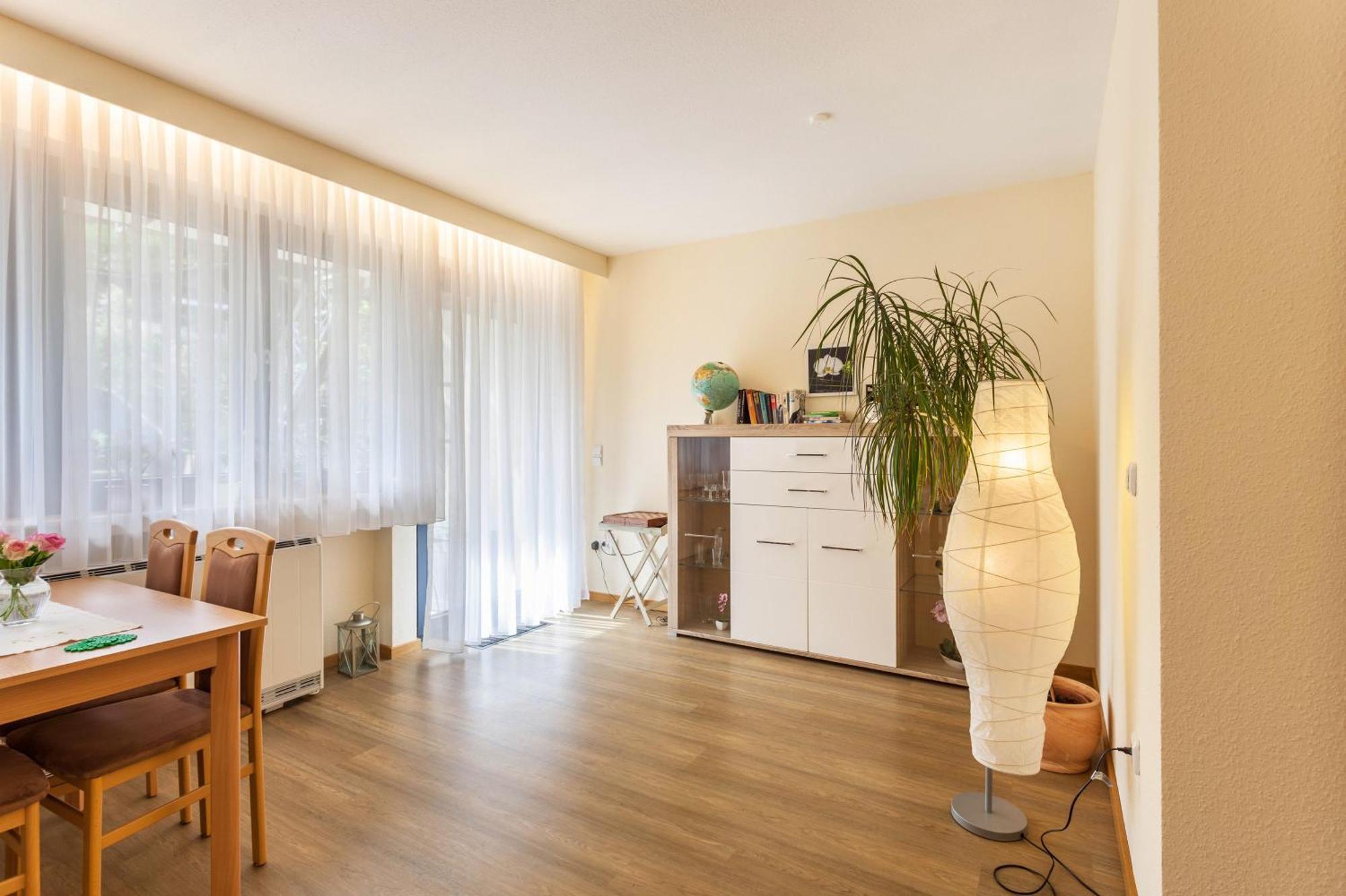 Ferienwohnung Figelius Herscheid Luaran gambar
