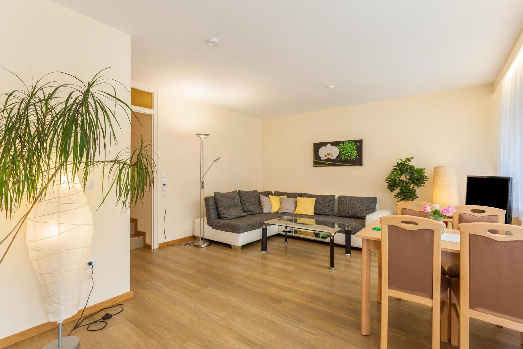 Ferienwohnung Figelius Herscheid Luaran gambar