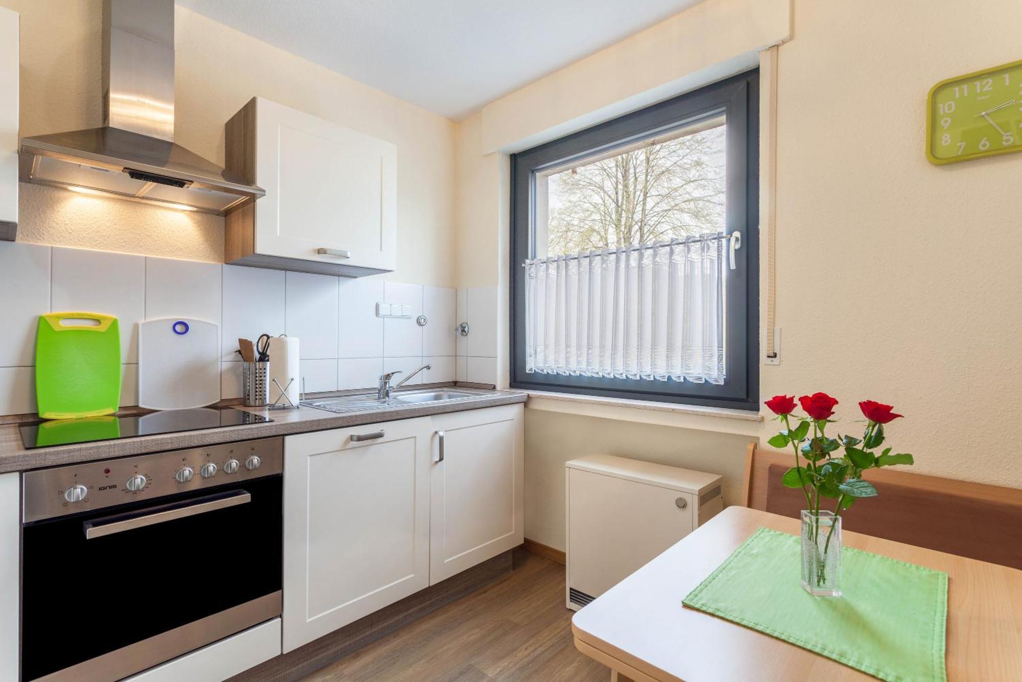 Ferienwohnung Figelius Herscheid Luaran gambar