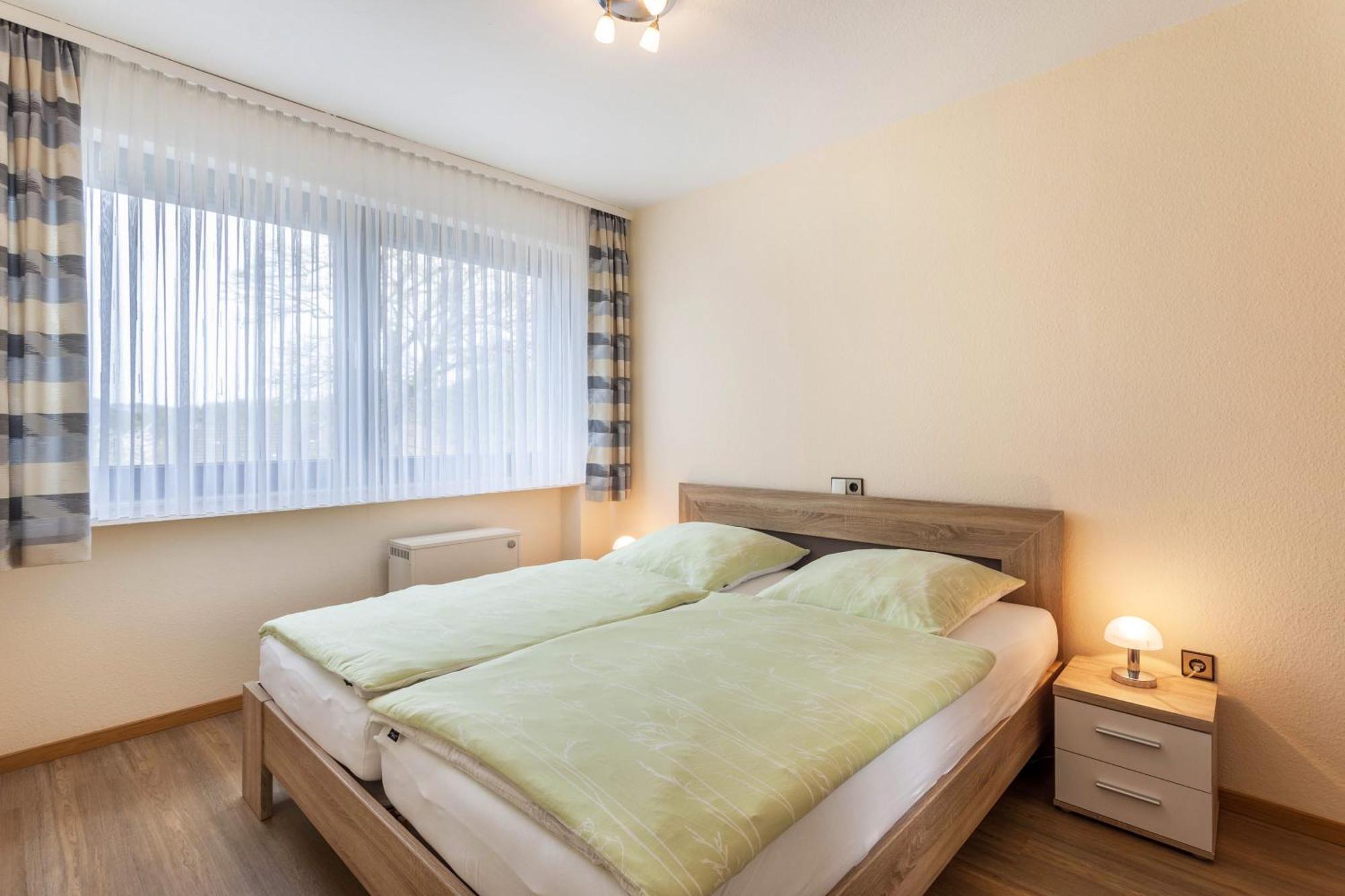 Ferienwohnung Figelius Herscheid Luaran gambar