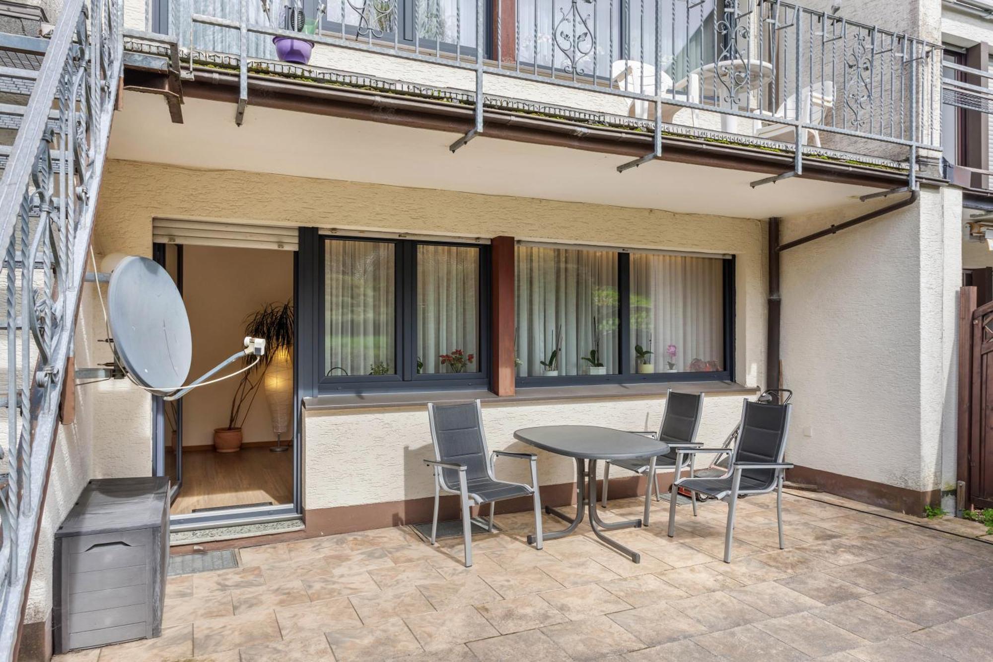 Ferienwohnung Figelius Herscheid Luaran gambar