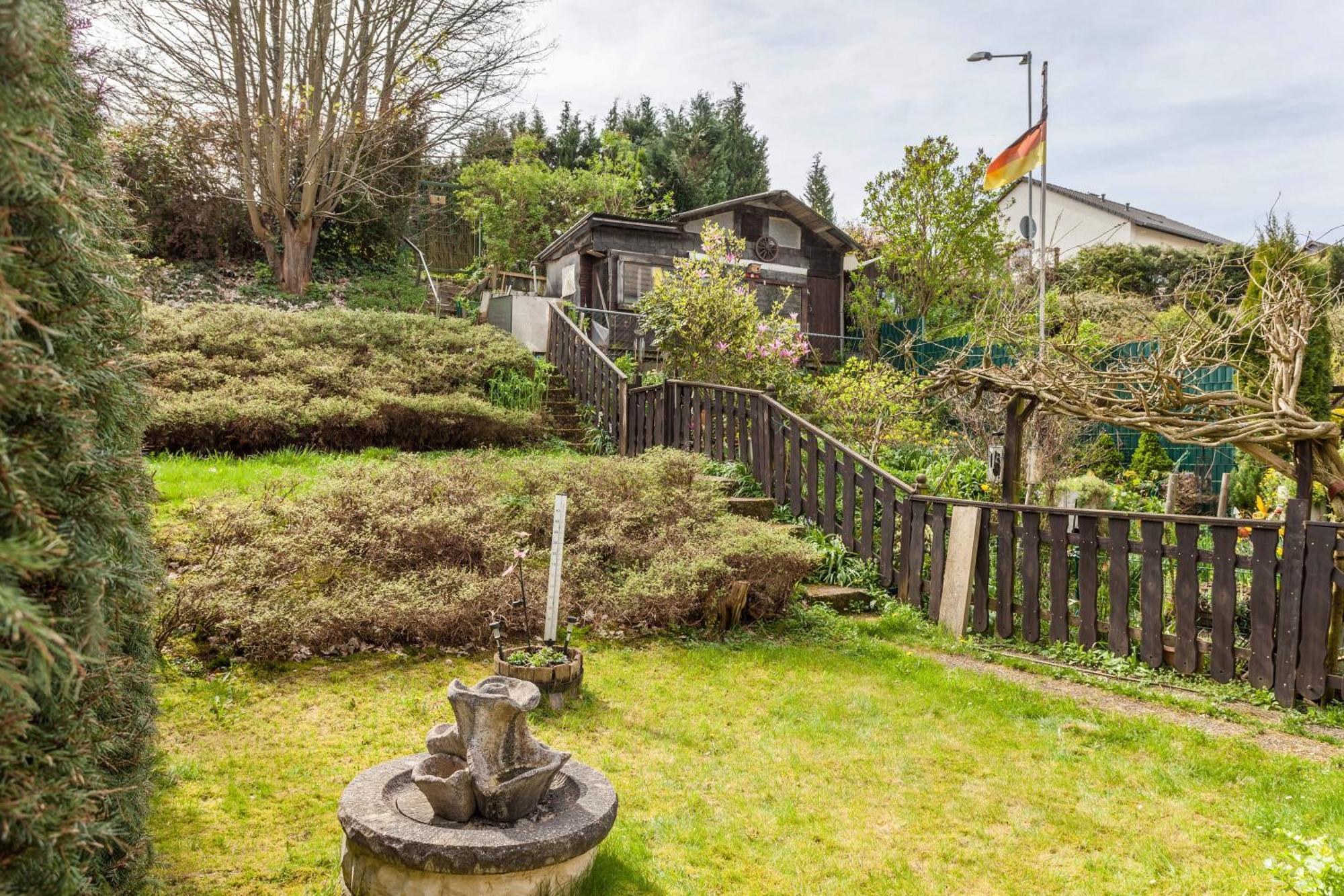 Ferienwohnung Figelius Herscheid Luaran gambar