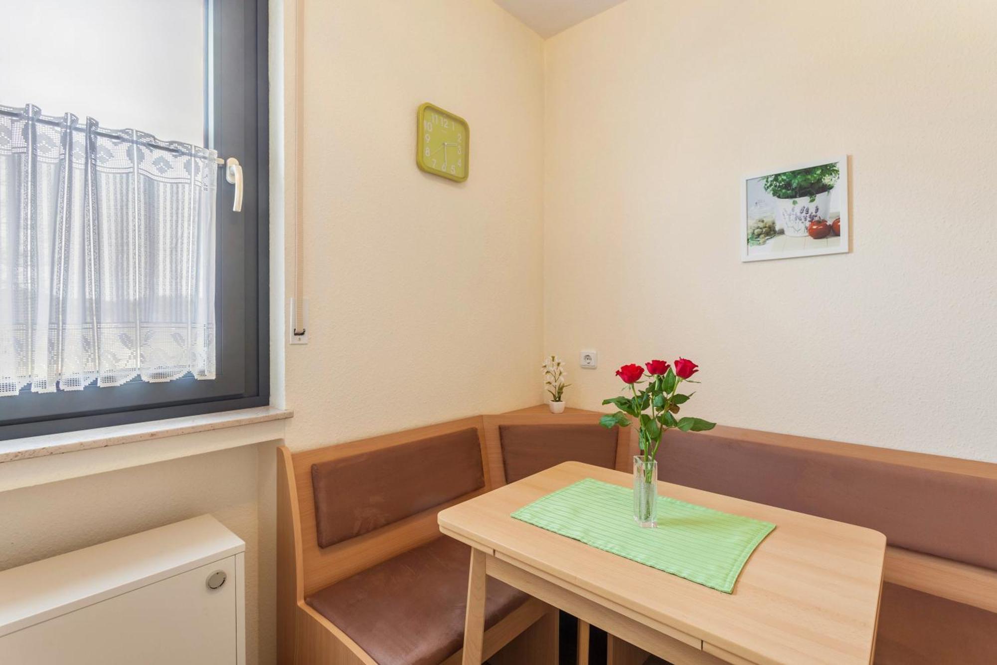 Ferienwohnung Figelius Herscheid Luaran gambar