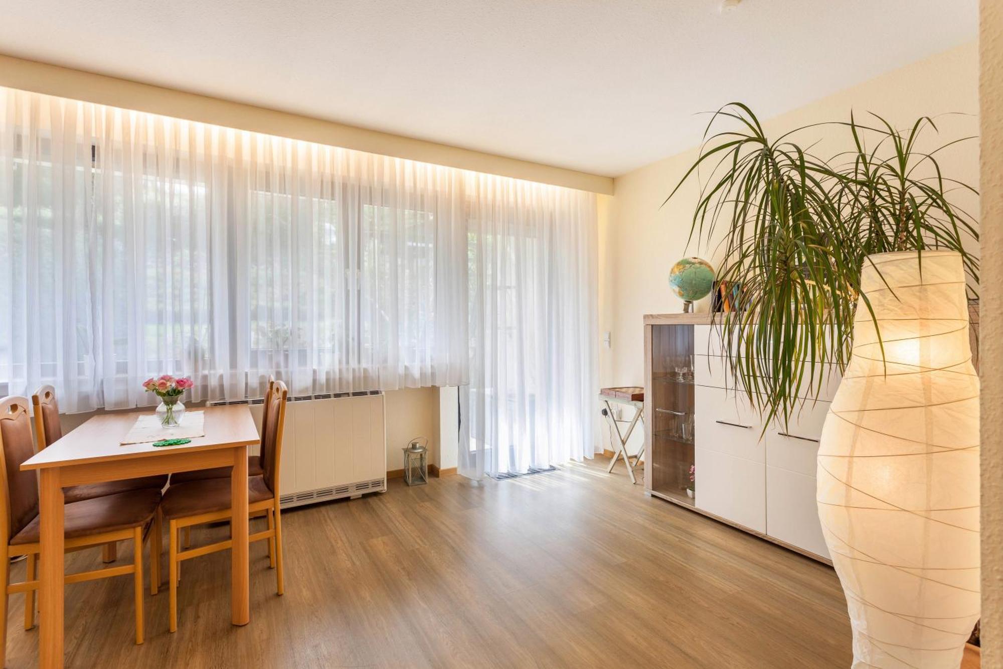 Ferienwohnung Figelius Herscheid Luaran gambar
