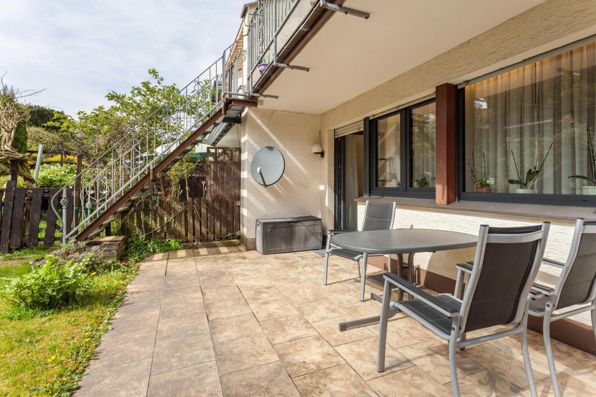 Ferienwohnung Figelius Herscheid Luaran gambar